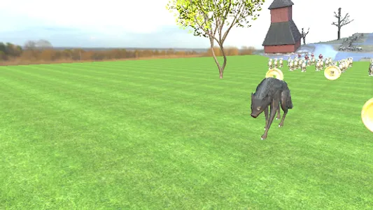 IAmCiolo : GoanaDupaBani Demo screenshot 3
