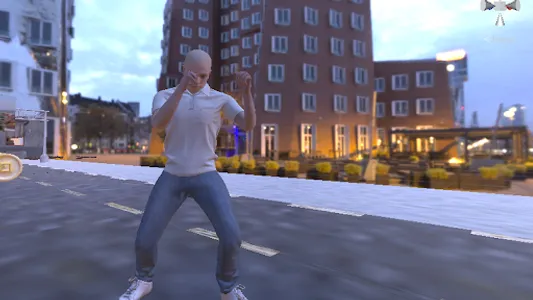 IAmCiolo : GoanaDupaBani Demo screenshot 4