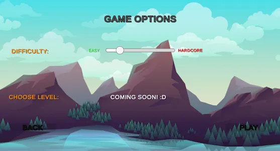 EVADE screenshot 1