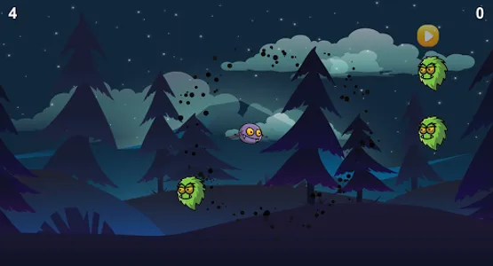 EVADE screenshot 6