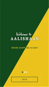 Aalishan Shopping screenshot 2