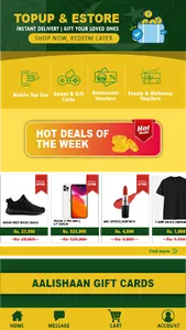 Aalishan Shopping screenshot 3