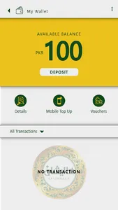 Aalishan Shopping screenshot 4