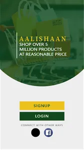 Aalishan Shopping screenshot 6