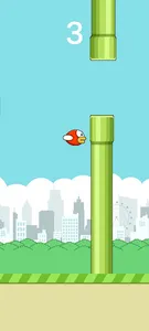 Ando Bird screenshot 0