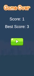 Ando Bird screenshot 2