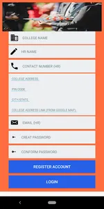 AbFy COLL screenshot 1