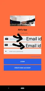 AbFy COLL screenshot 2