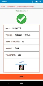 OME HOL screenshot 4