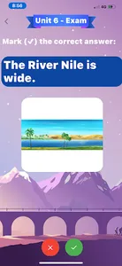 Smart English primary 1 screenshot 3