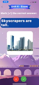 Smart English primary 1 screenshot 4