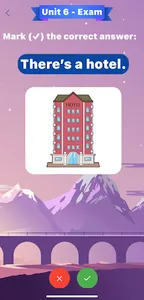 Smart English primary 1 screenshot 6