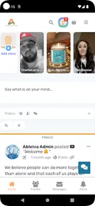 Ableiva screenshot 0