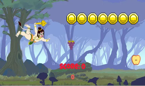 Hanuman Adventure 2021 screenshot 12