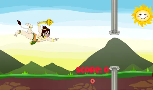 Hanuman Adventure 2021 screenshot 14