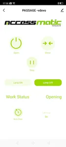 AccessHub screenshot 1
