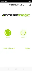 AccessHub screenshot 3
