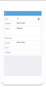 Gest App screenshot 2