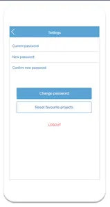 Gest App screenshot 7