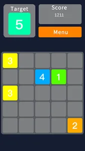 Arrange Numbers-Number Puzzle screenshot 0
