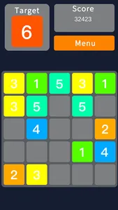 Arrange Numbers-Number Puzzle screenshot 11