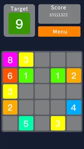 Arrange Numbers-Number Puzzle screenshot 2