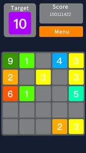 Arrange Numbers-Number Puzzle screenshot 3