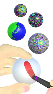 SpherePaint screenshot 6
