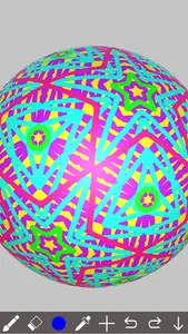 SpherePaint screenshot 8