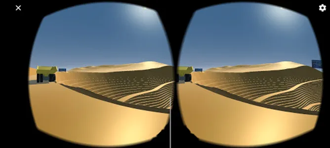 VR - Mina Cielo Abierto screenshot 1