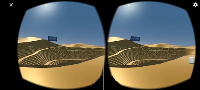 VR - Mina Cielo Abierto screenshot 3