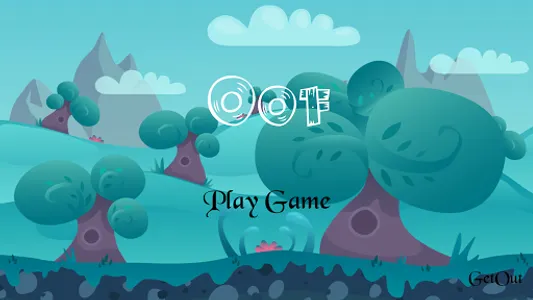 Oof screenshot 0