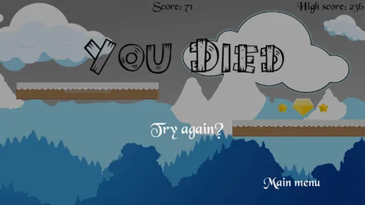 Oof screenshot 4