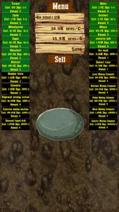 Miner Tap screenshot 0