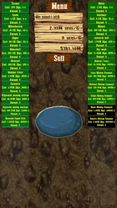 Miner Tap screenshot 1