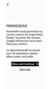 Kemeneth screenshot 3