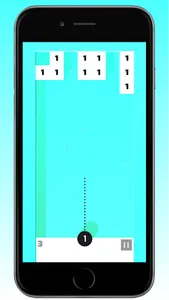 Number Shooter - Brick Breaker screenshot 3