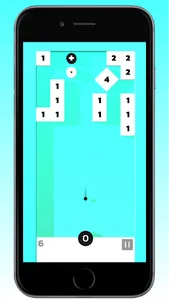 Number Shooter - Brick Breaker screenshot 4