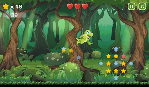 Run Doug ! screenshot 11