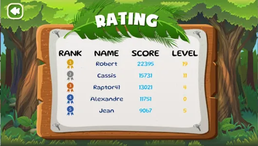 Run Doug ! screenshot 13