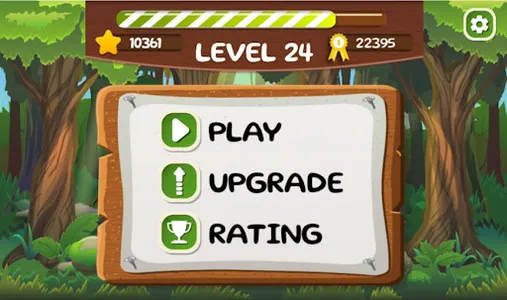 Run Doug ! screenshot 5