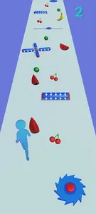 DodgeRunner screenshot 0