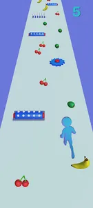 DodgeRunner screenshot 1
