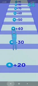 DodgeRunner screenshot 2