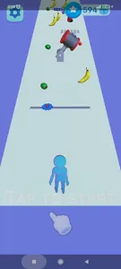DodgeRunner screenshot 4