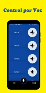 SmartHouse GoodDay screenshot 1
