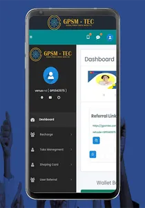 GPSMads screenshot 1