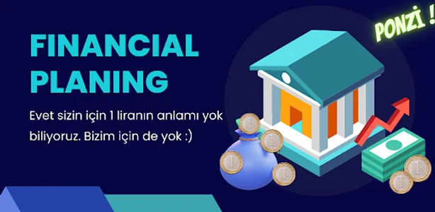 Üzmeyen 1 Lira screenshot 0