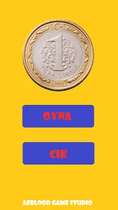 Üzmeyen 1 Lira screenshot 1