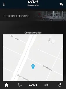 MyKia Ecuador screenshot 10